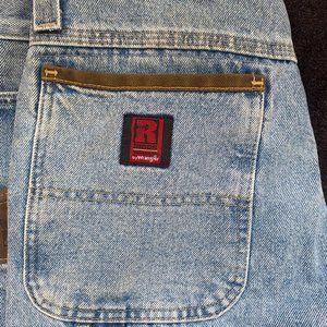 wrangler carpenter pants